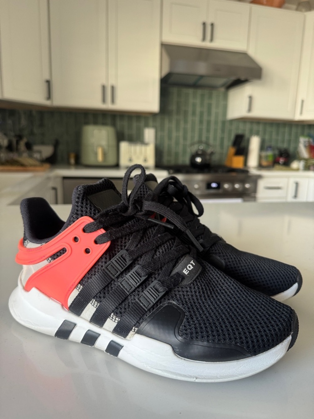 Women’s Adidas EQT Support ADV Sneakers